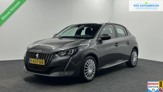 Peugeot 208 1.2 PureTech Active Pack|Airco|Navi|Cruise|NAP|AppleCarplay|