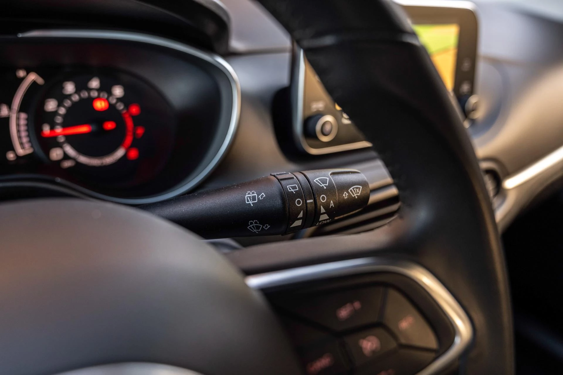 Hoofdafbeelding Fiat Tipo