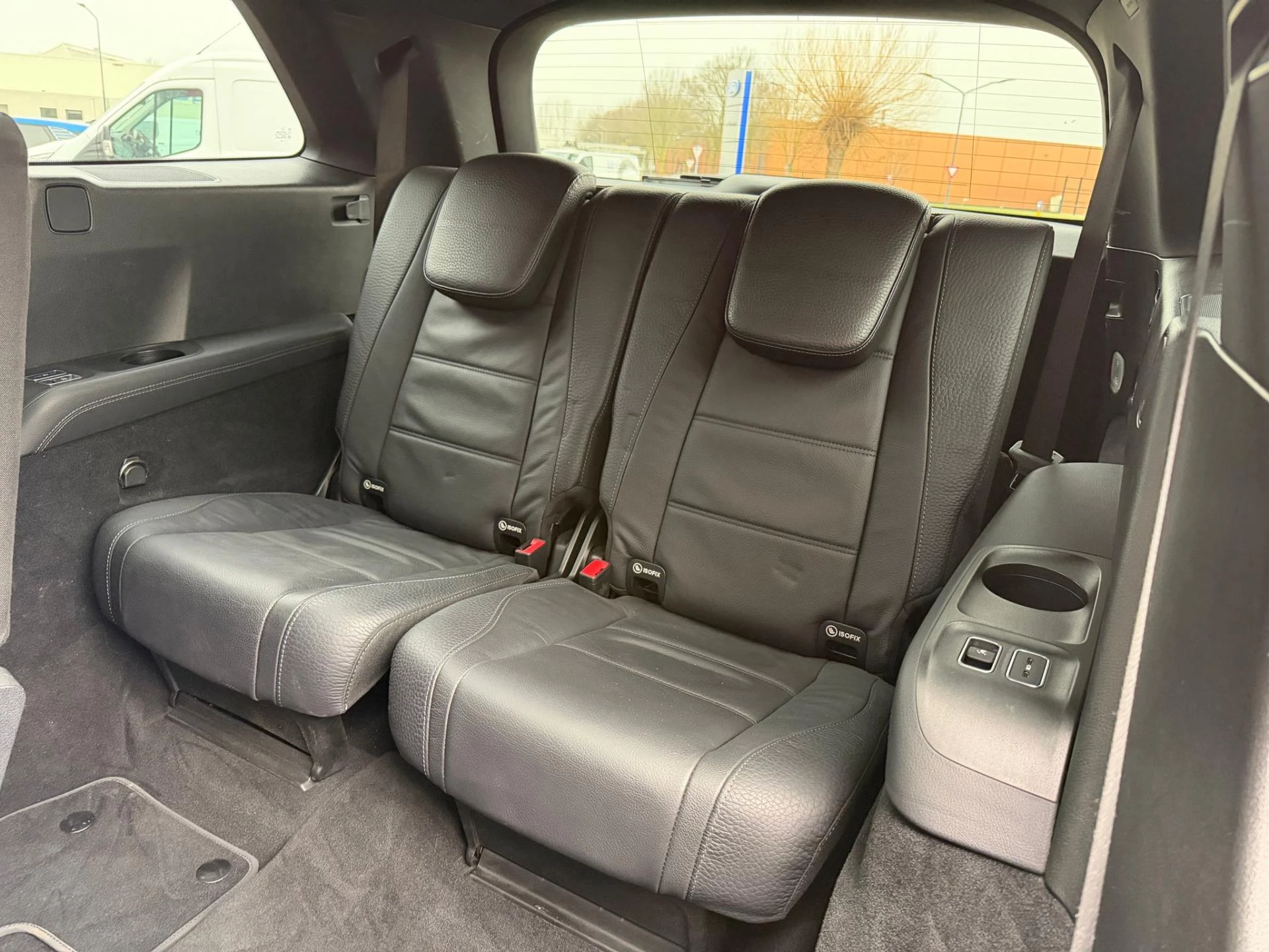 Hoofdafbeelding Mercedes-Benz GLS