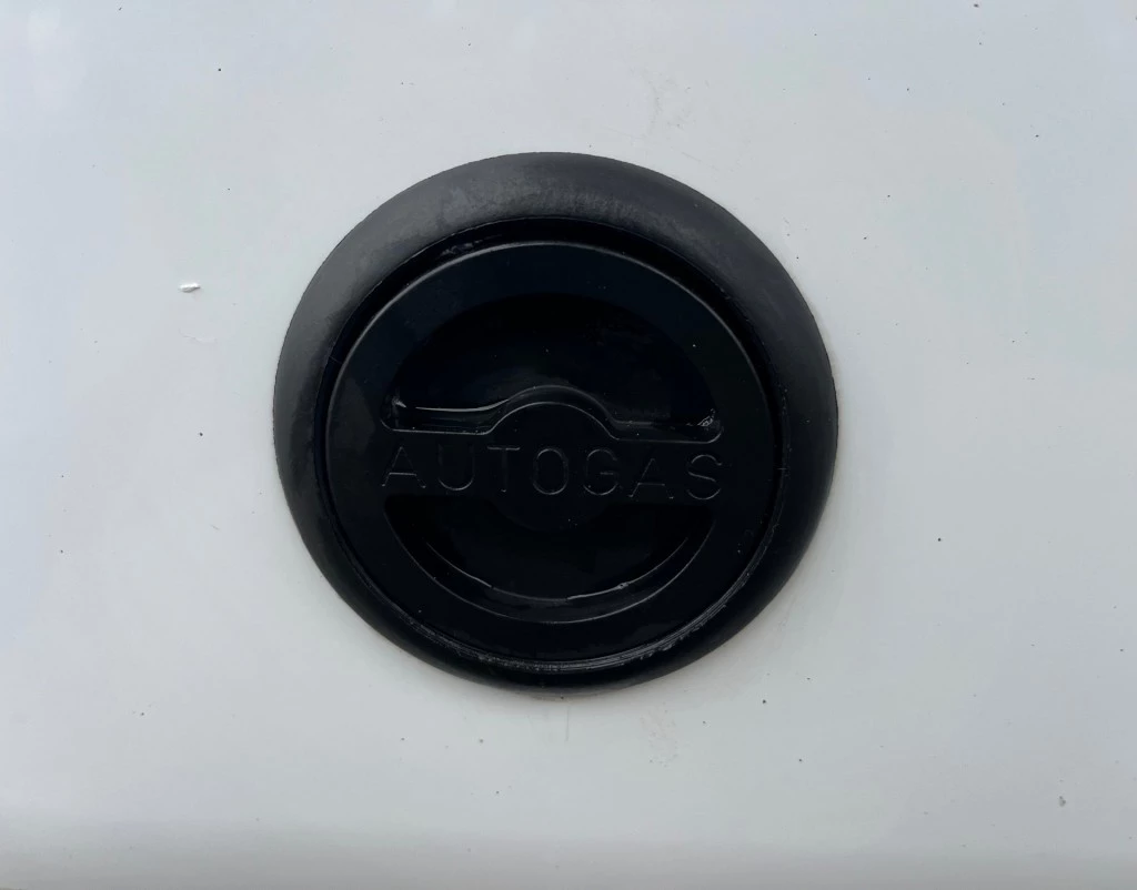 Hoofdafbeelding Dethleffs Globebus