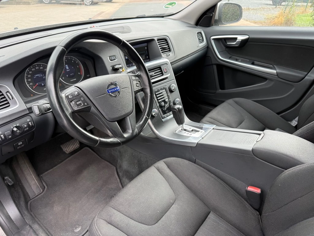 Hoofdafbeelding Volvo S60