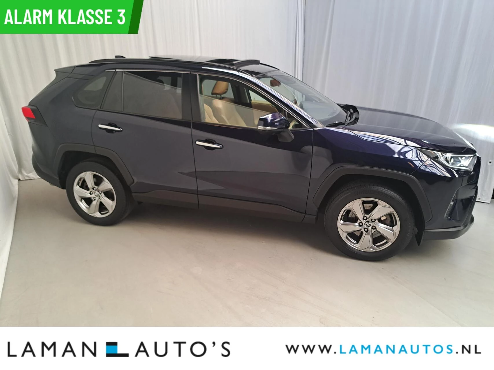 Hoofdafbeelding Toyota RAV4