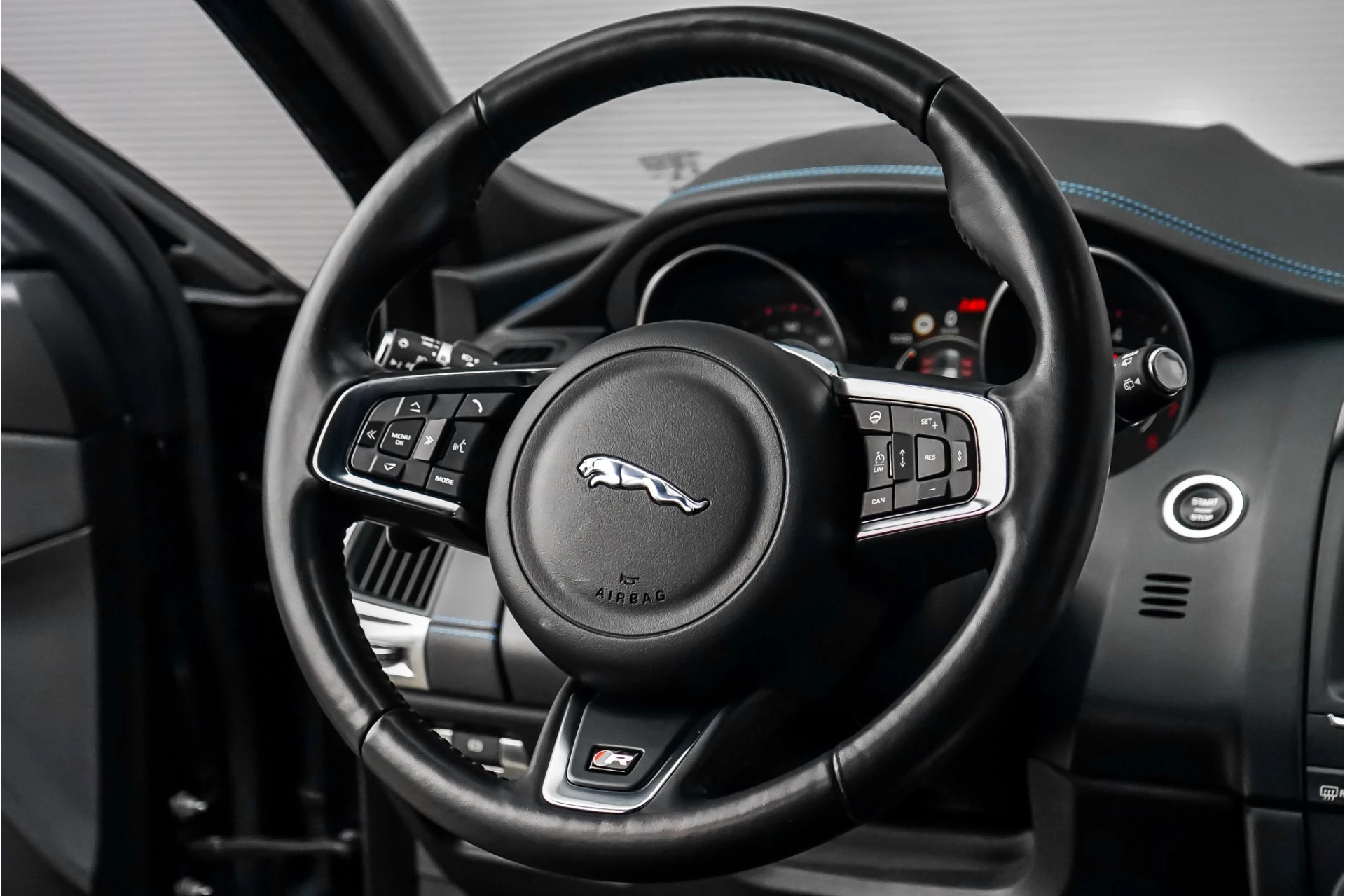 Hoofdafbeelding Jaguar E-PACE