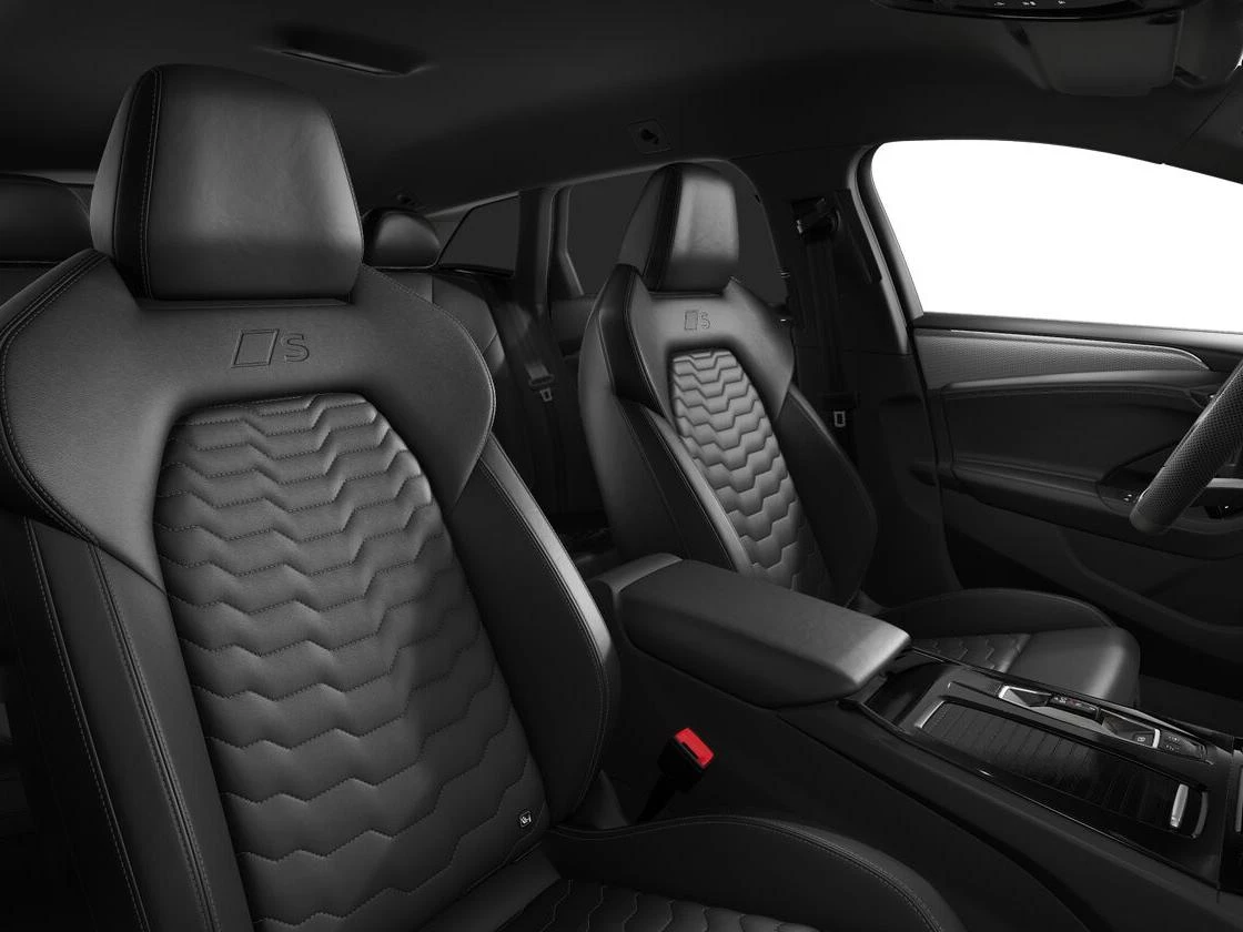 Hoofdafbeelding Audi A6 e-tron