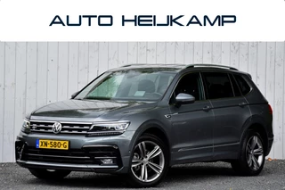 Volkswagen Tiguan Allspace 1.5 TSI Highline Business R-line | 7p. | Trekhaak | Virtueel Cockpit |