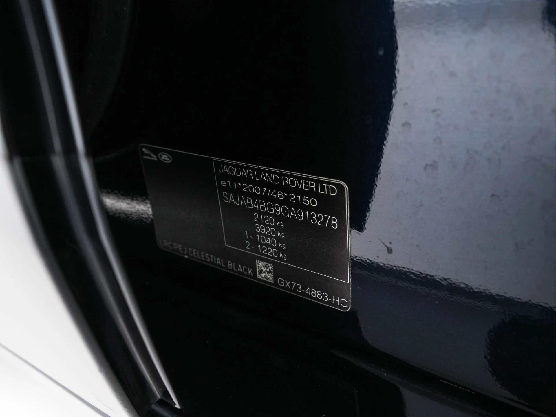 Hoofdafbeelding Jaguar XE
