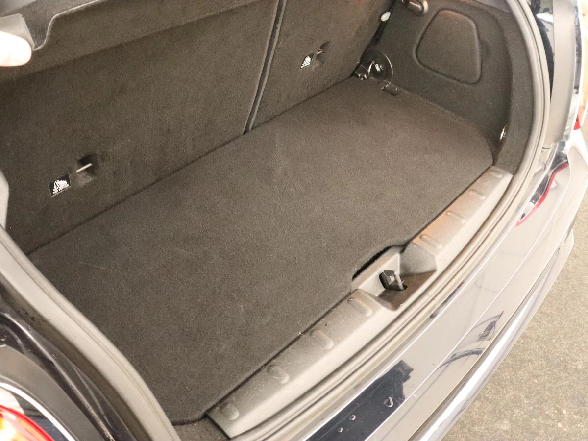 Hoofdafbeelding MINI Cooper S