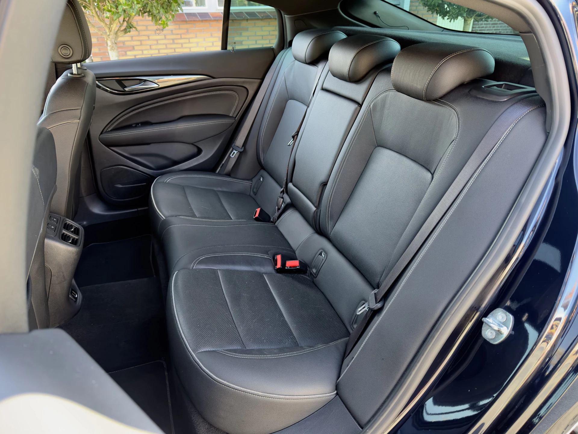 Hoofdafbeelding Opel Insignia
