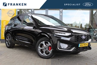 Ford Kuga 2.5 PHEV ST-Line X Nieuw 2026 | AGR | Navigatie | Led | Winterpack