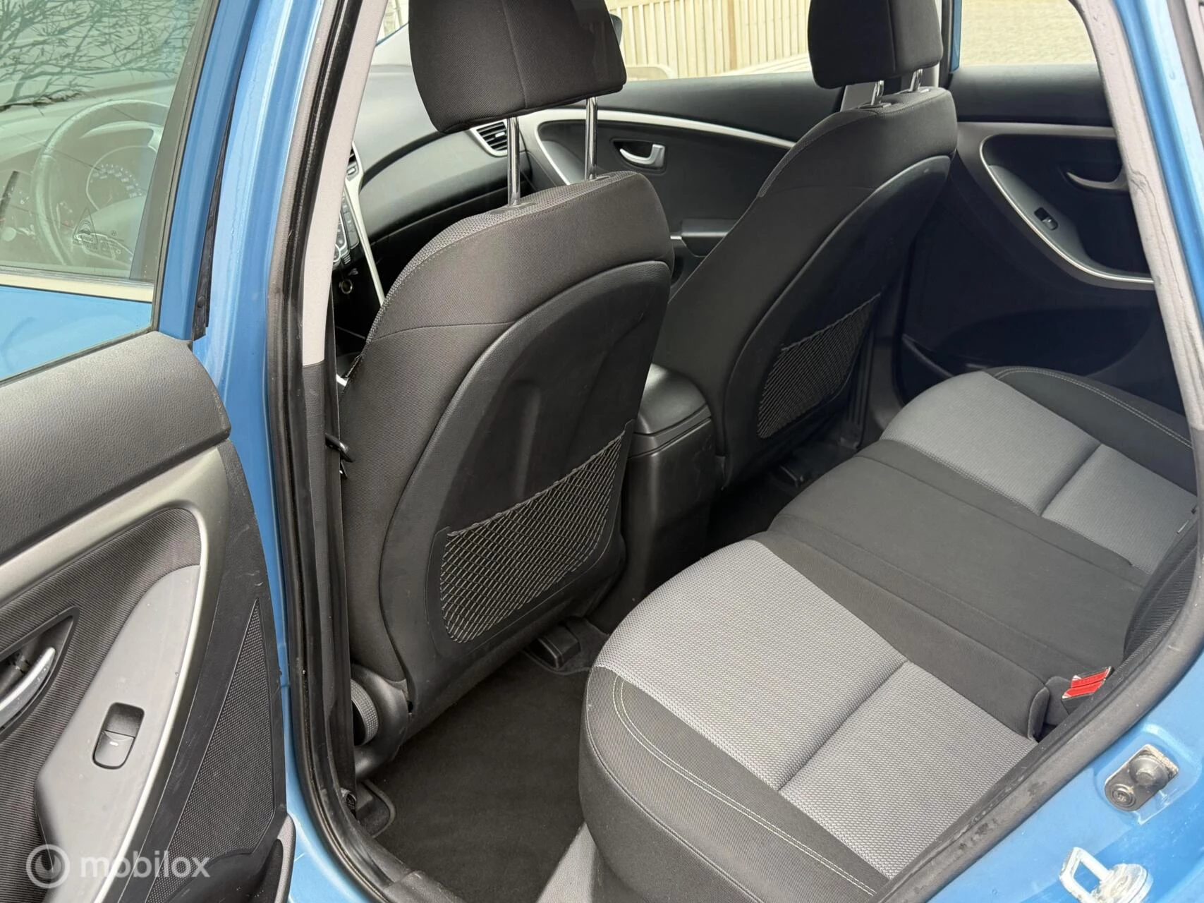 Hoofdafbeelding Hyundai i30