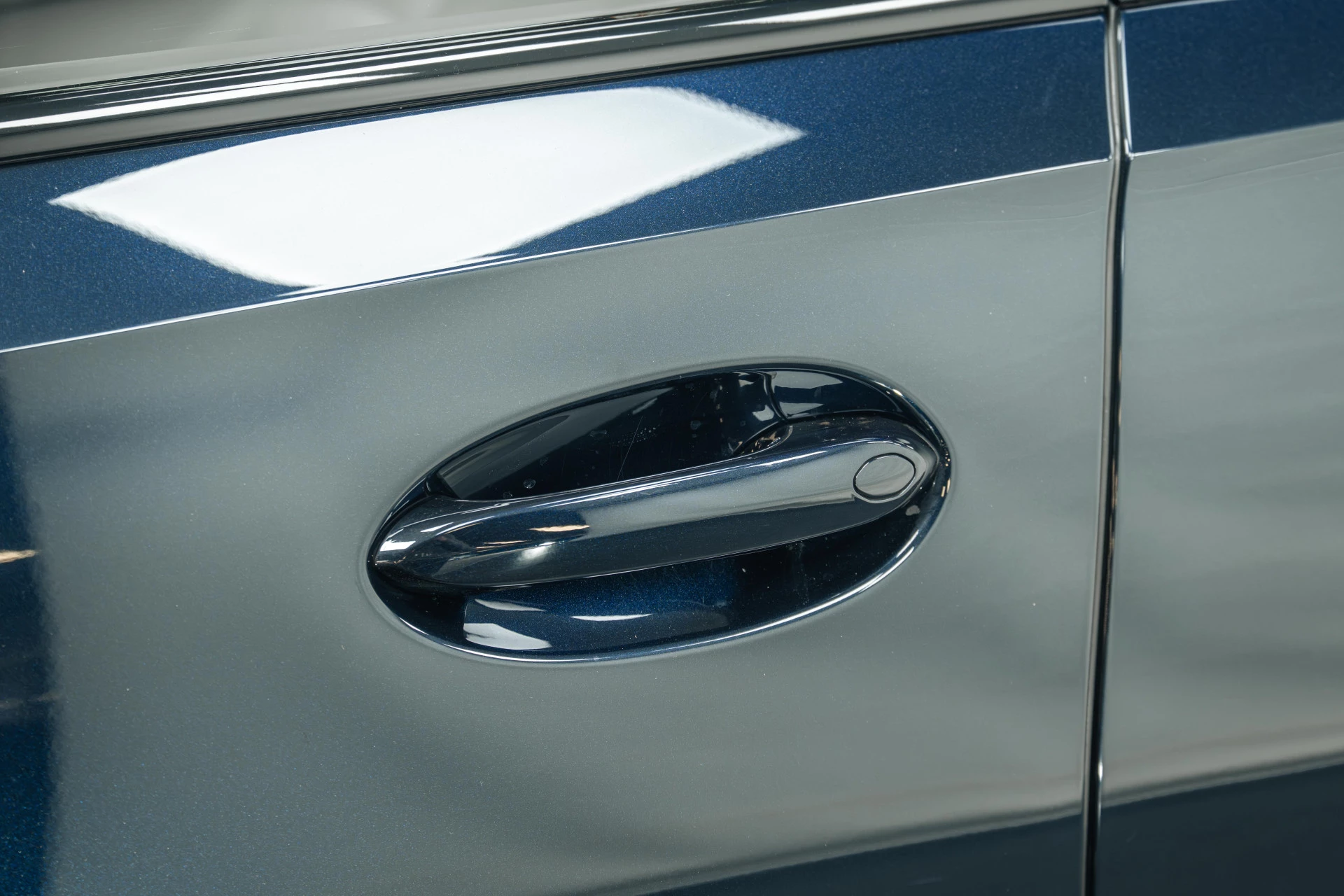 Hoofdafbeelding BMW X6