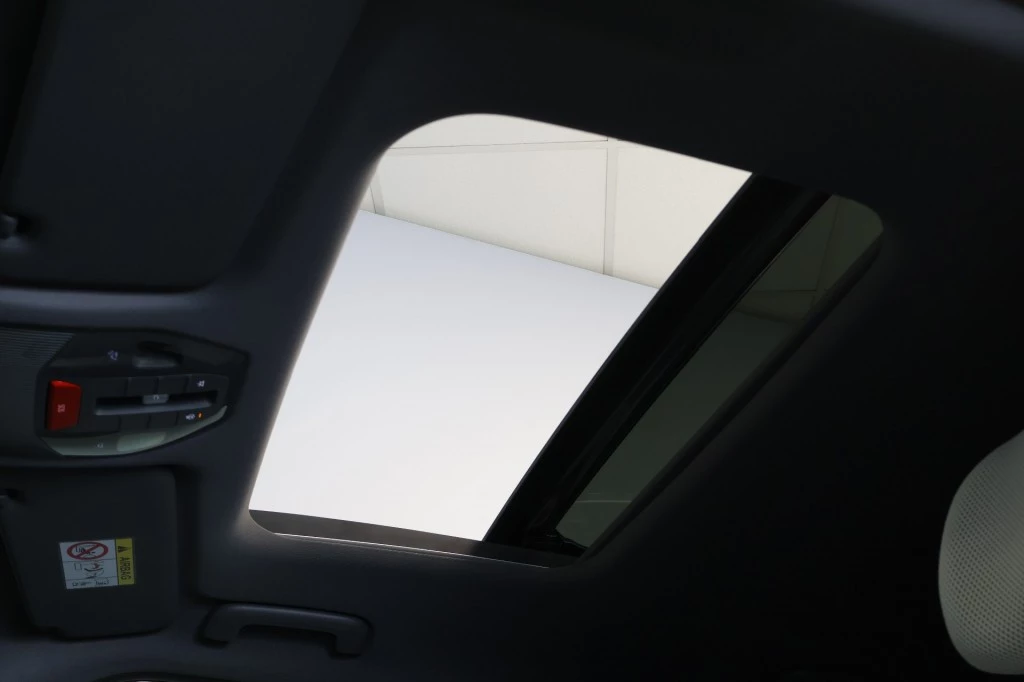 Hoofdafbeelding Kia EV3