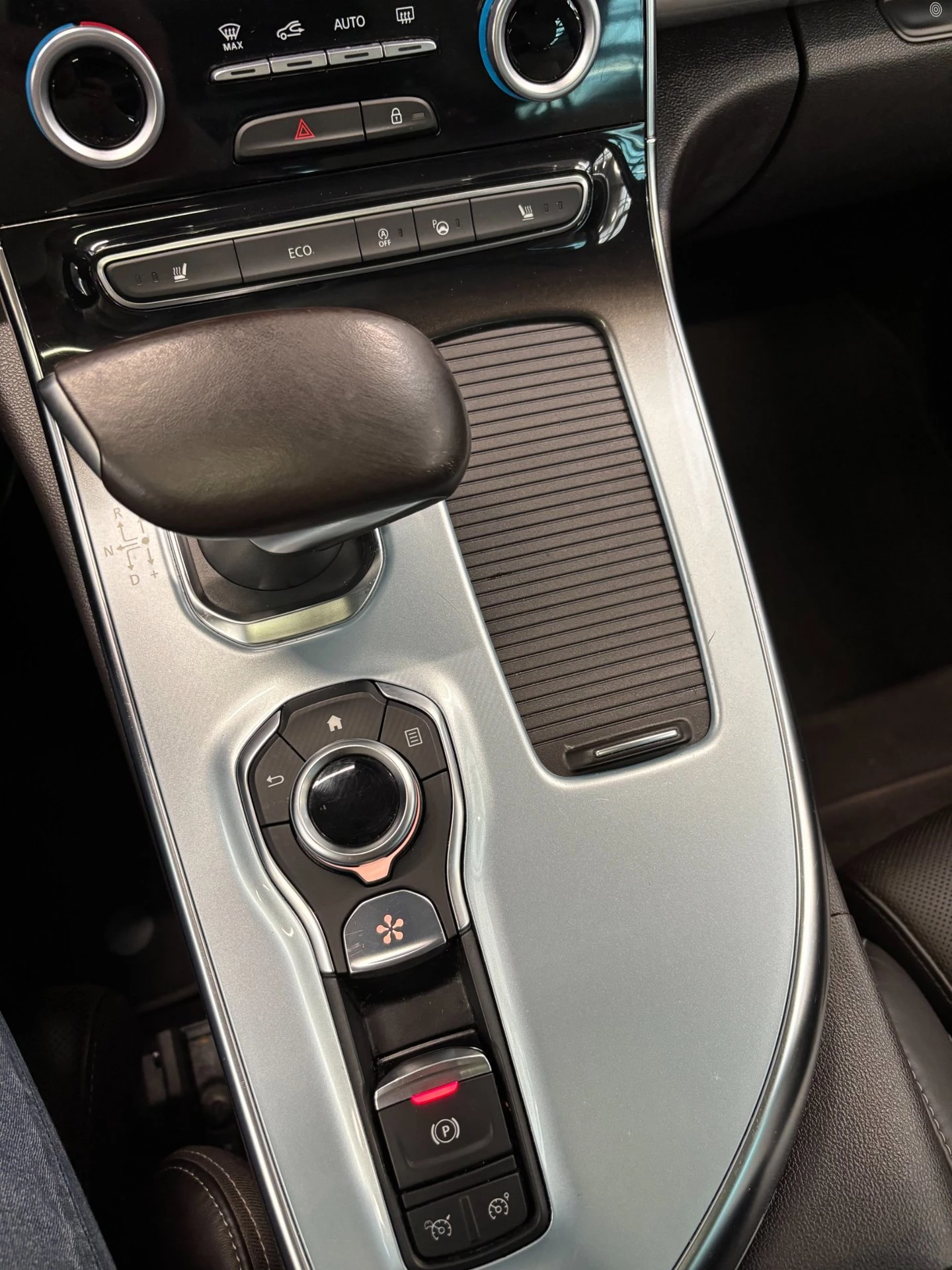 Hoofdafbeelding Renault Espace