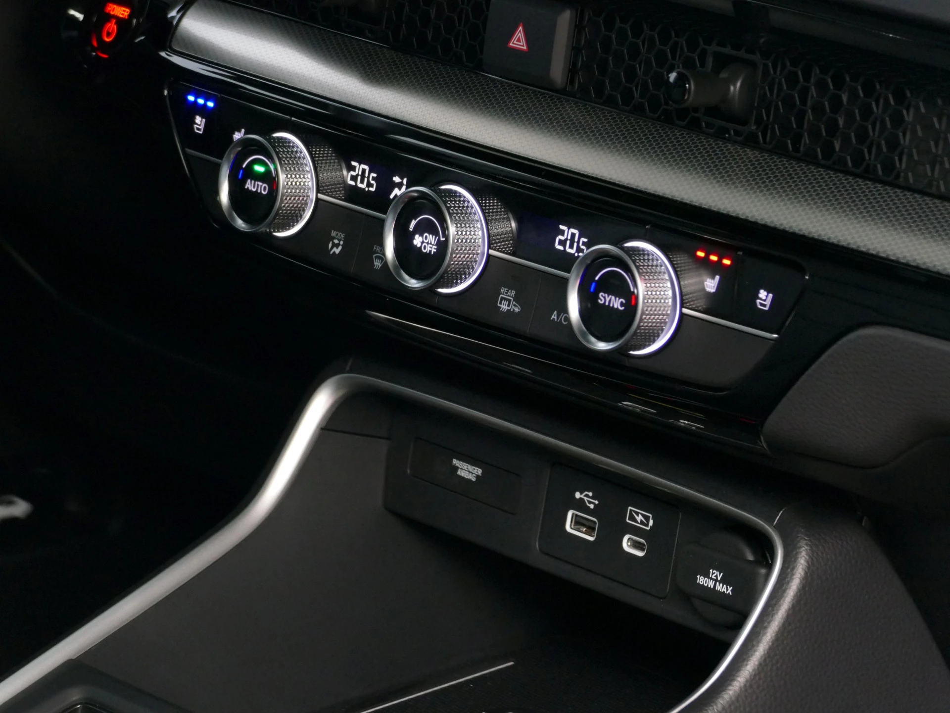 Hoofdafbeelding Honda CR-V