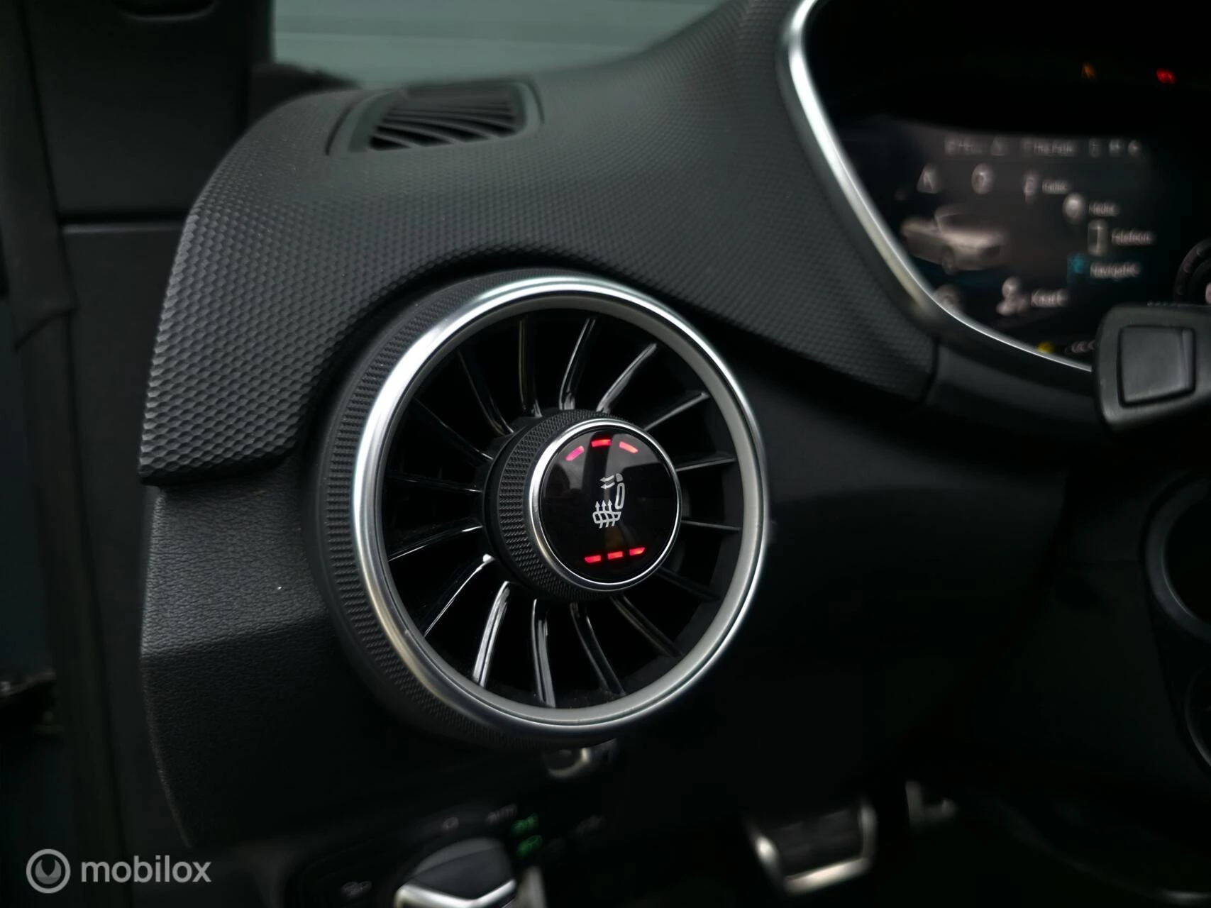Hoofdafbeelding Audi TT