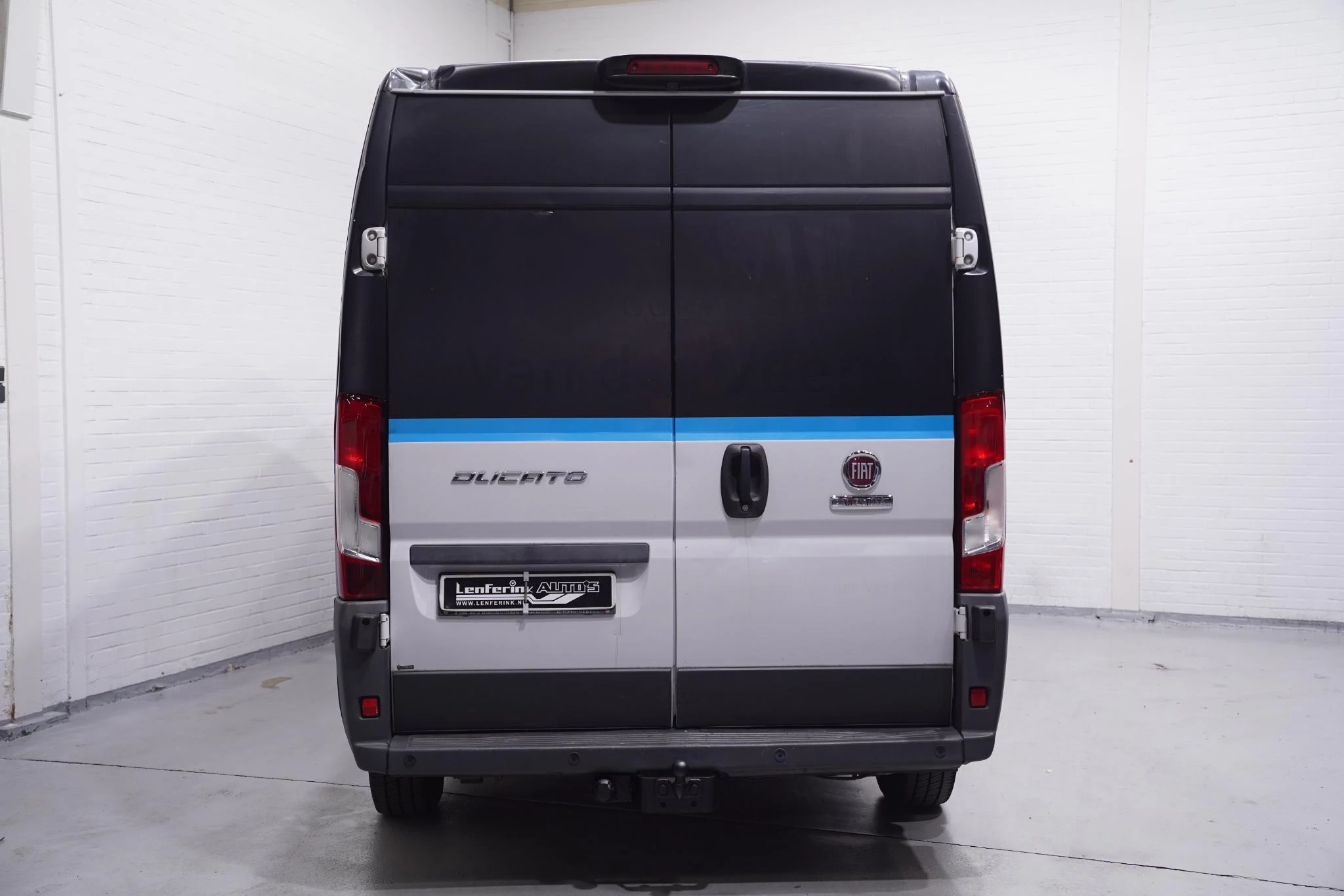 Hoofdafbeelding Fiat Ducato