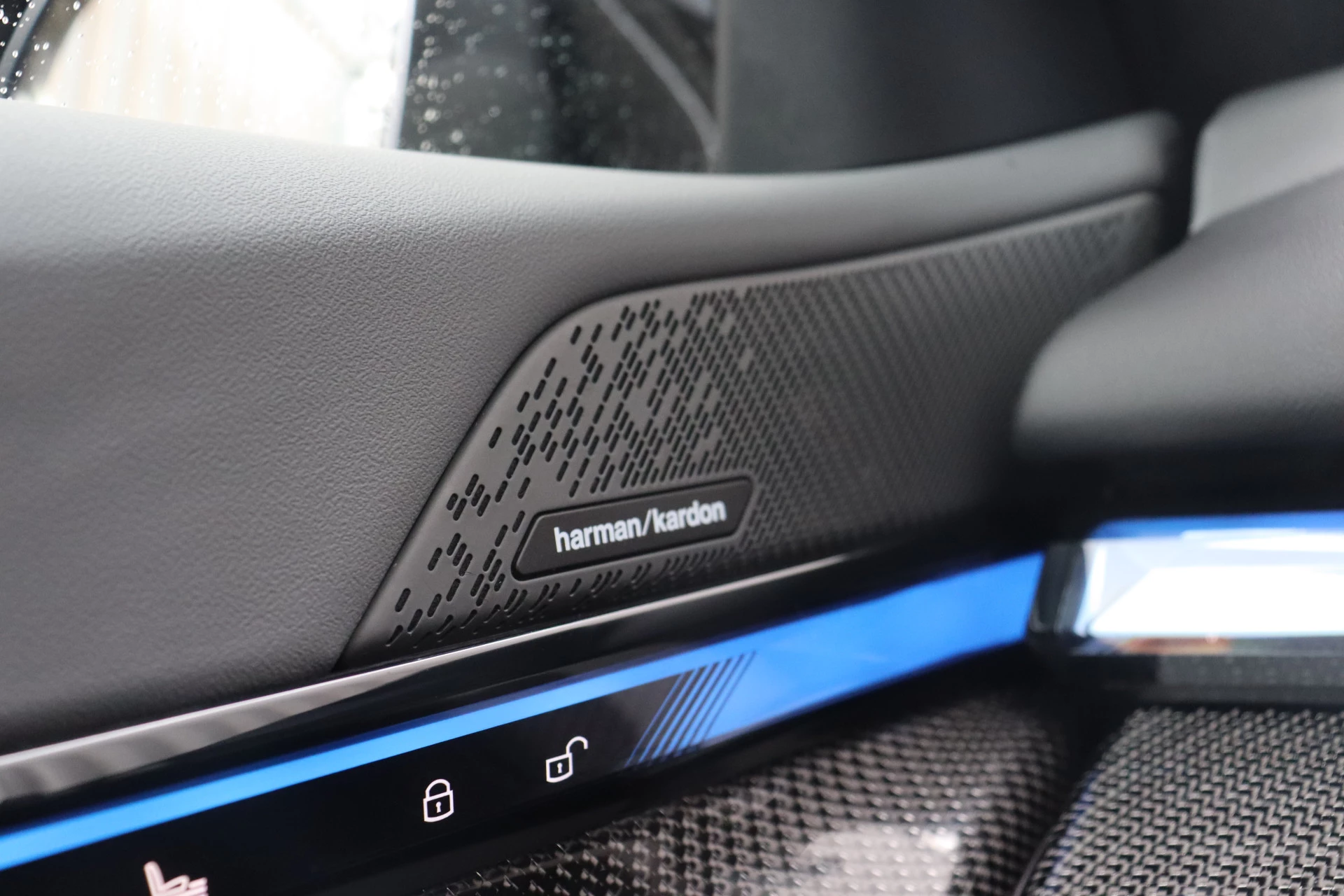Hoofdafbeelding BMW i5