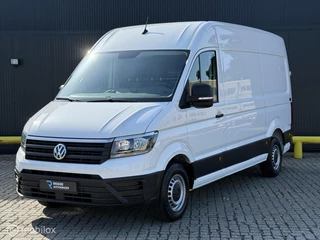 Volkswagen Crafter Bestel  30 2.0 TDI L3H3 NAVI | PDC