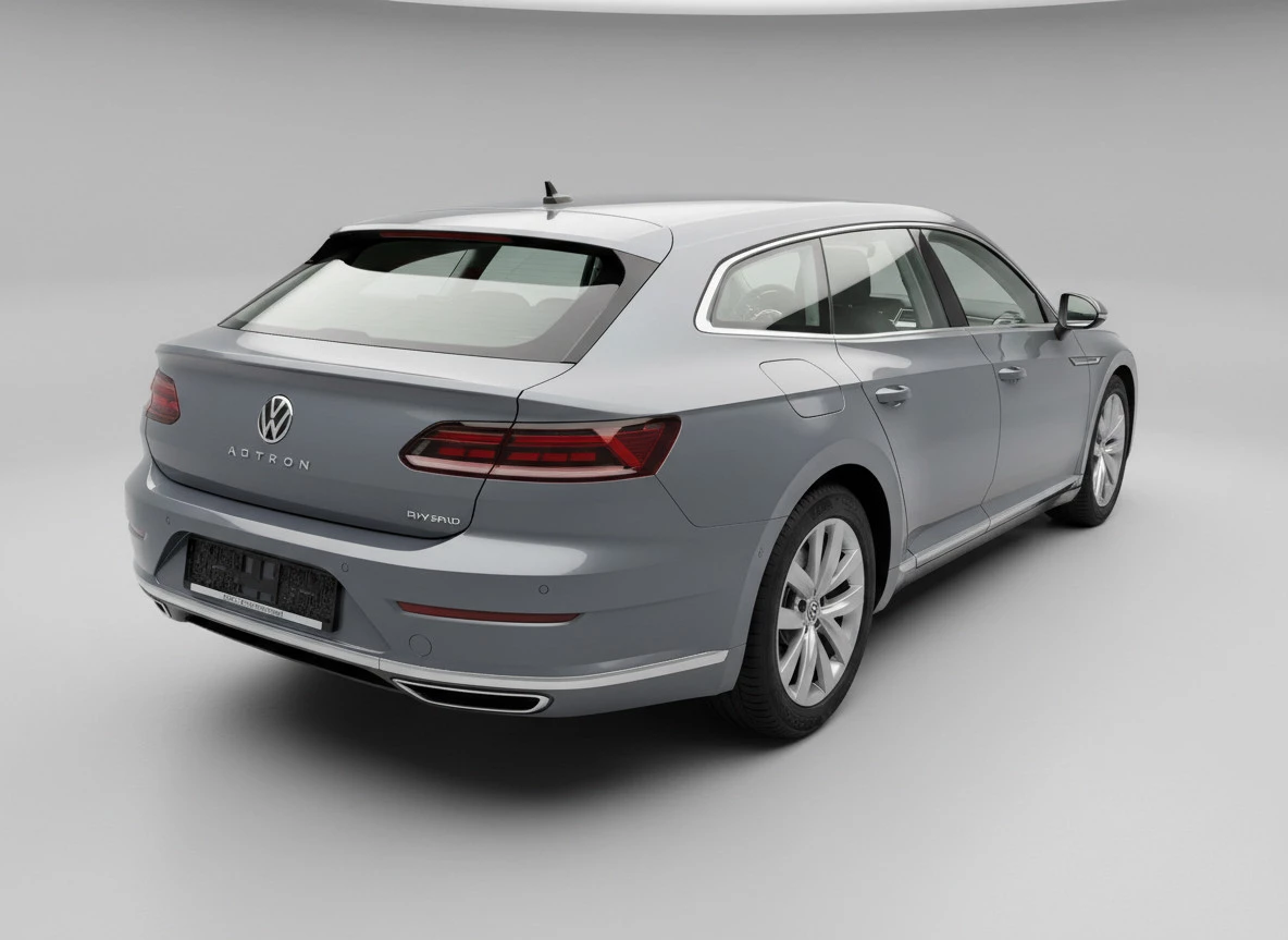 Hoofdafbeelding Volkswagen Arteon
