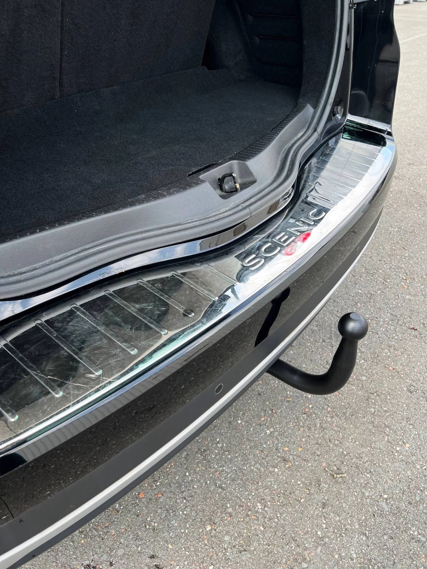Hoofdafbeelding Renault Grand Scénic