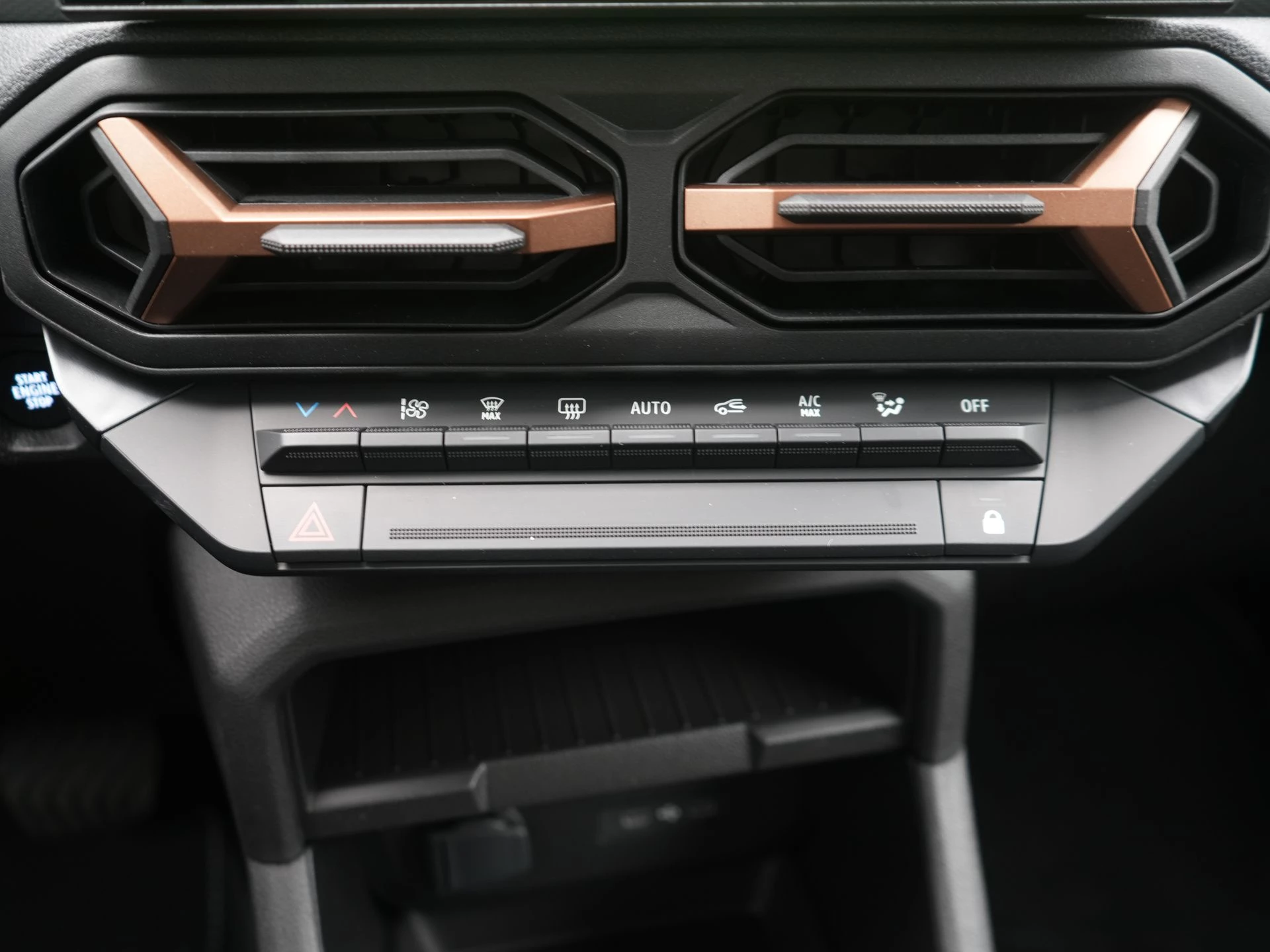 Hoofdafbeelding Dacia Duster