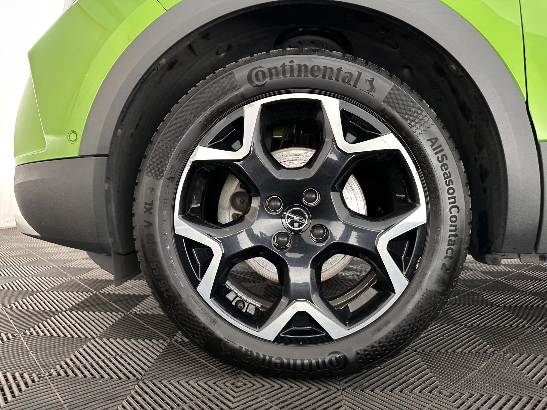 Hoofdafbeelding Opel Mokka-e