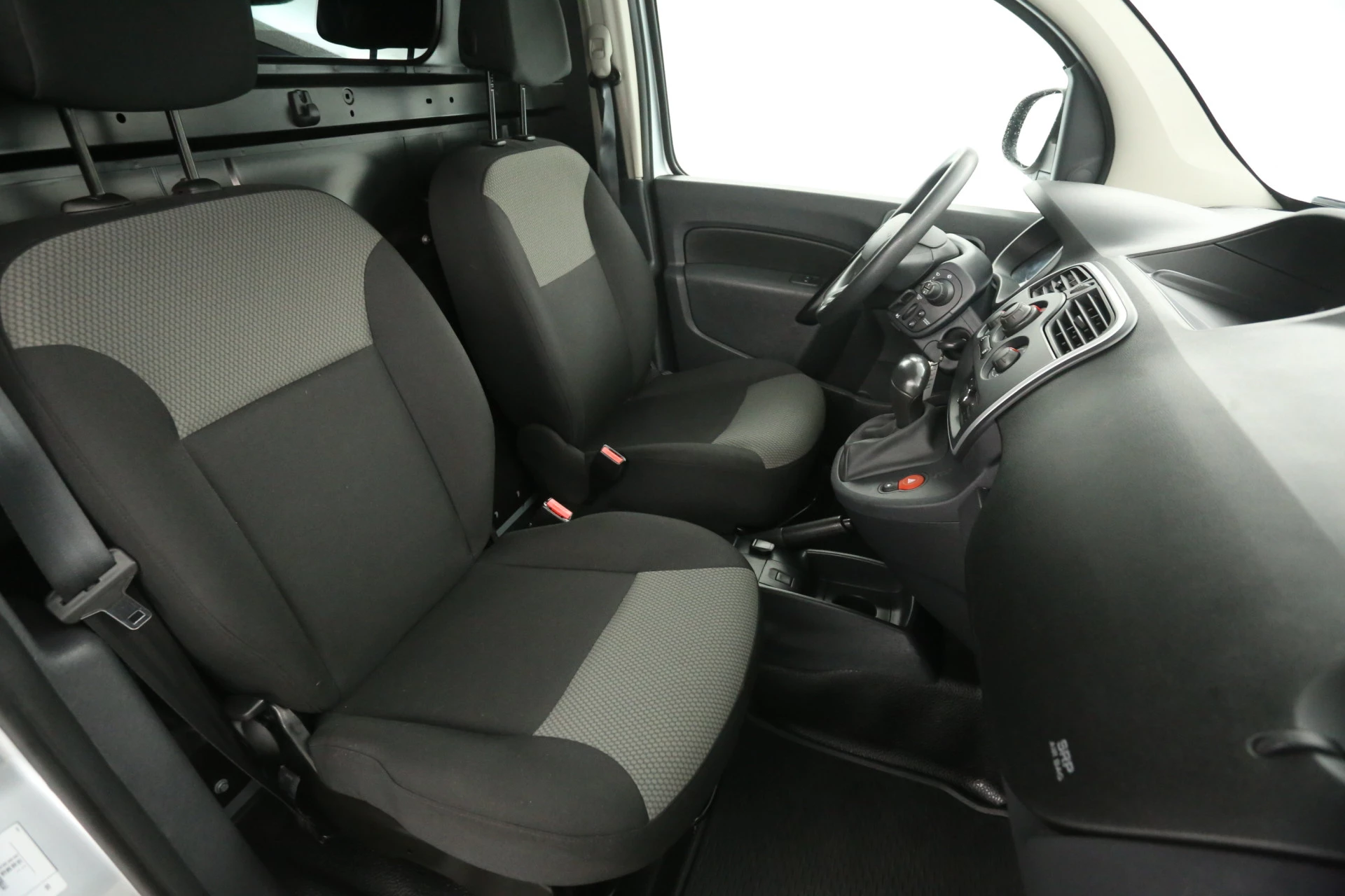 Hoofdafbeelding Renault Kangoo Z.E.