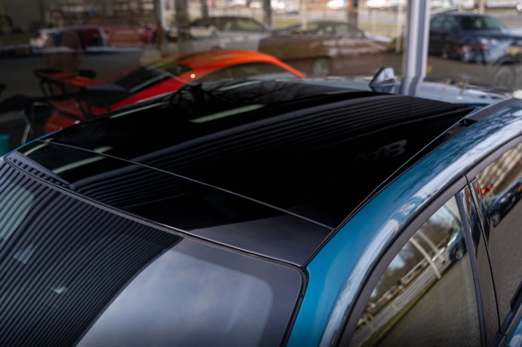 Hoofdafbeelding Alfa Romeo Junior