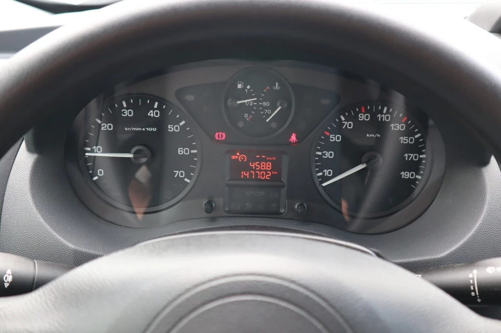 Hoofdafbeelding Citroën Jumpy