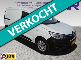Renault Express 1.5 dCi EU6 45 STUKS GROOT NAVI AIRCO CRUISE CONTROL PDC