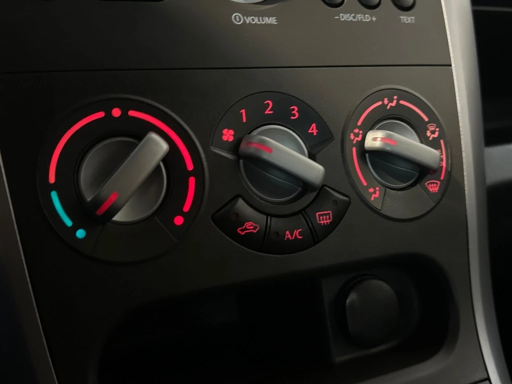 Hoofdafbeelding Opel Agila