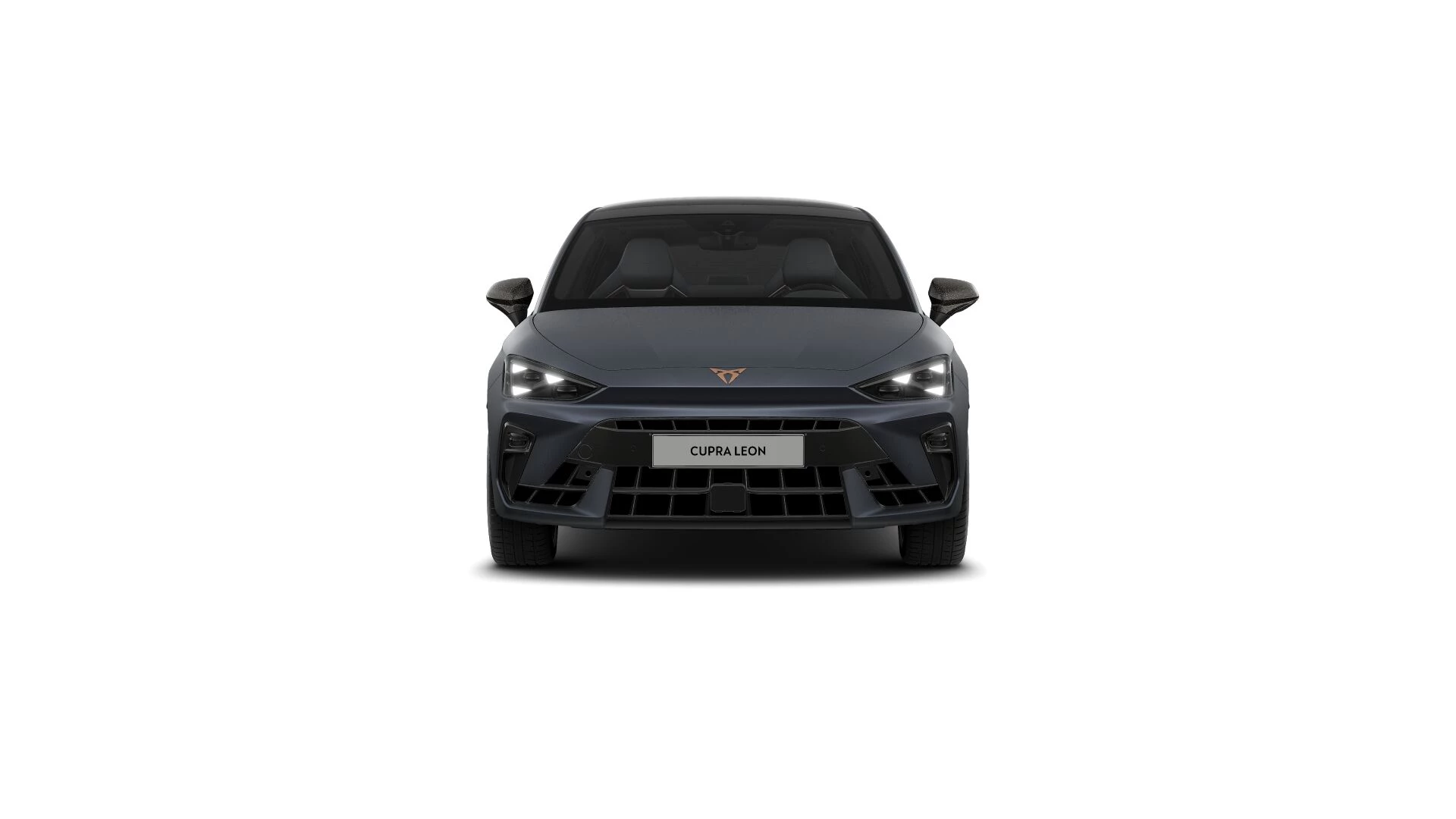 Hoofdafbeelding CUPRA Leon