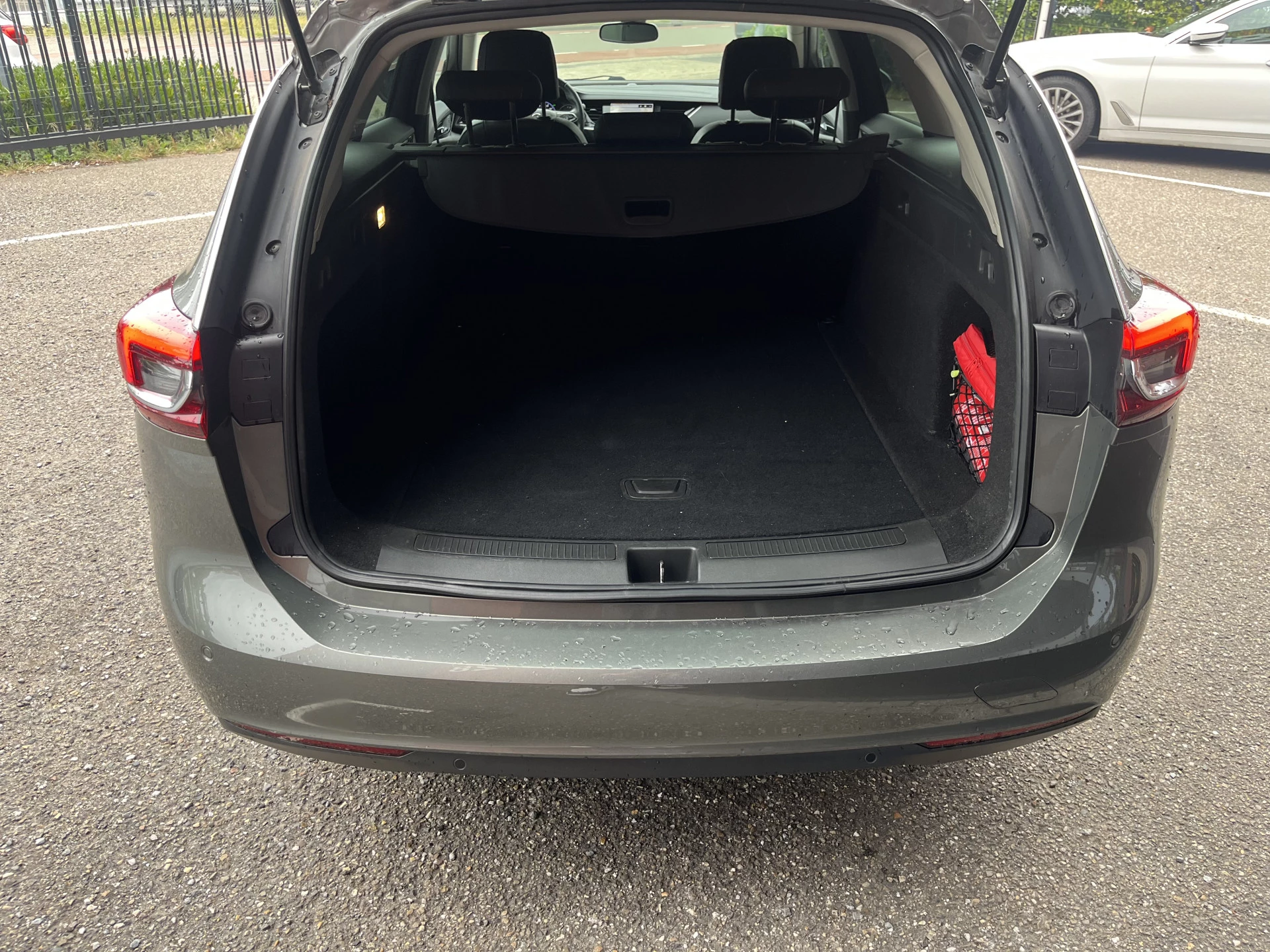 Hoofdafbeelding Opel Insignia
