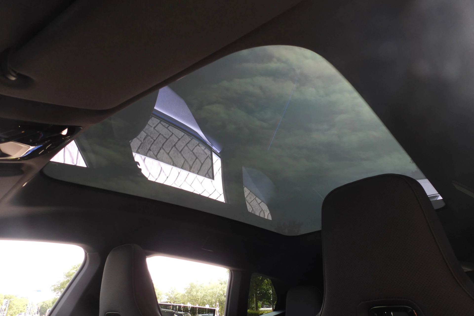 Hoofdafbeelding BMW iX