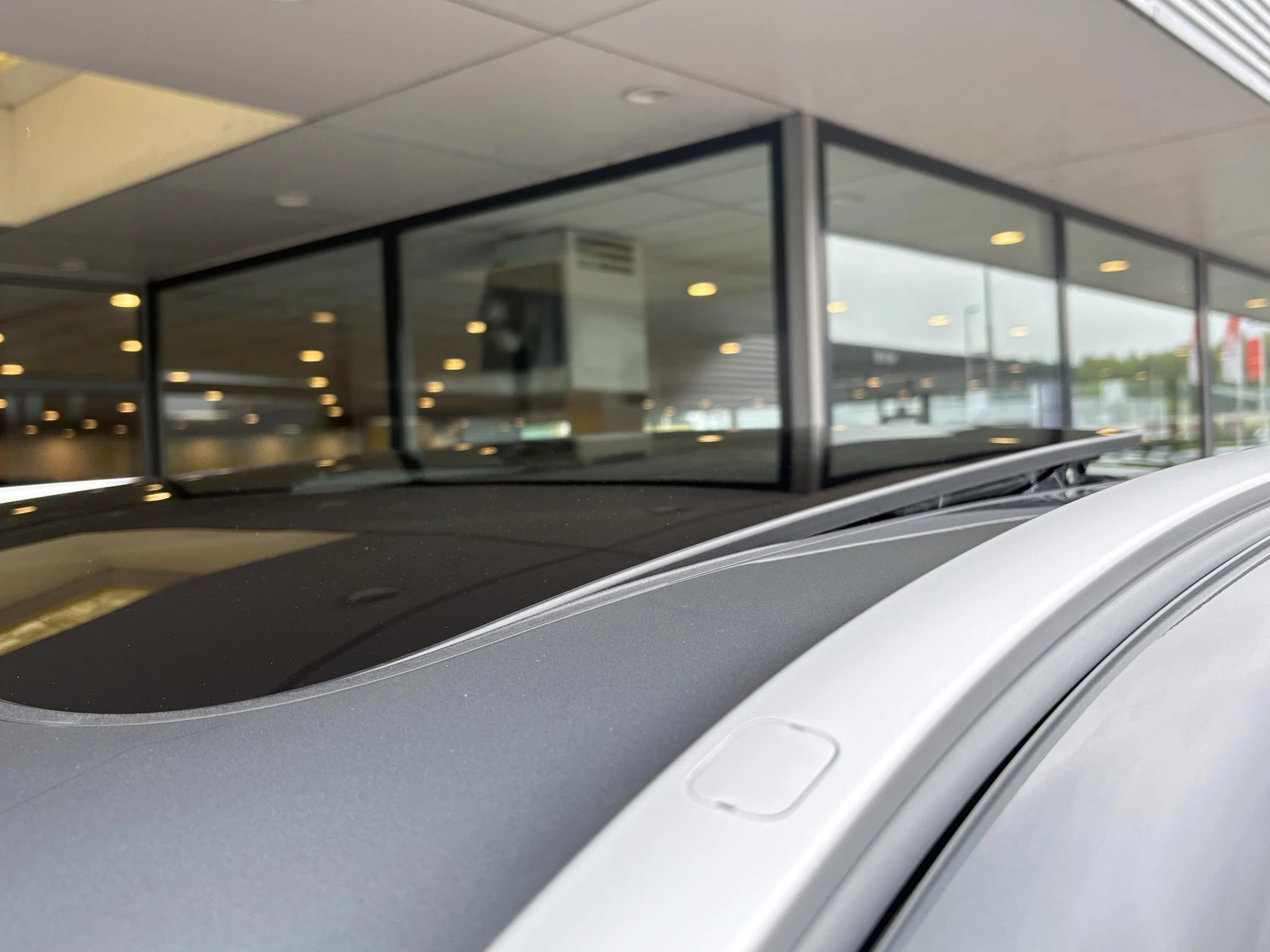 Hoofdafbeelding Geely Starray EM-i