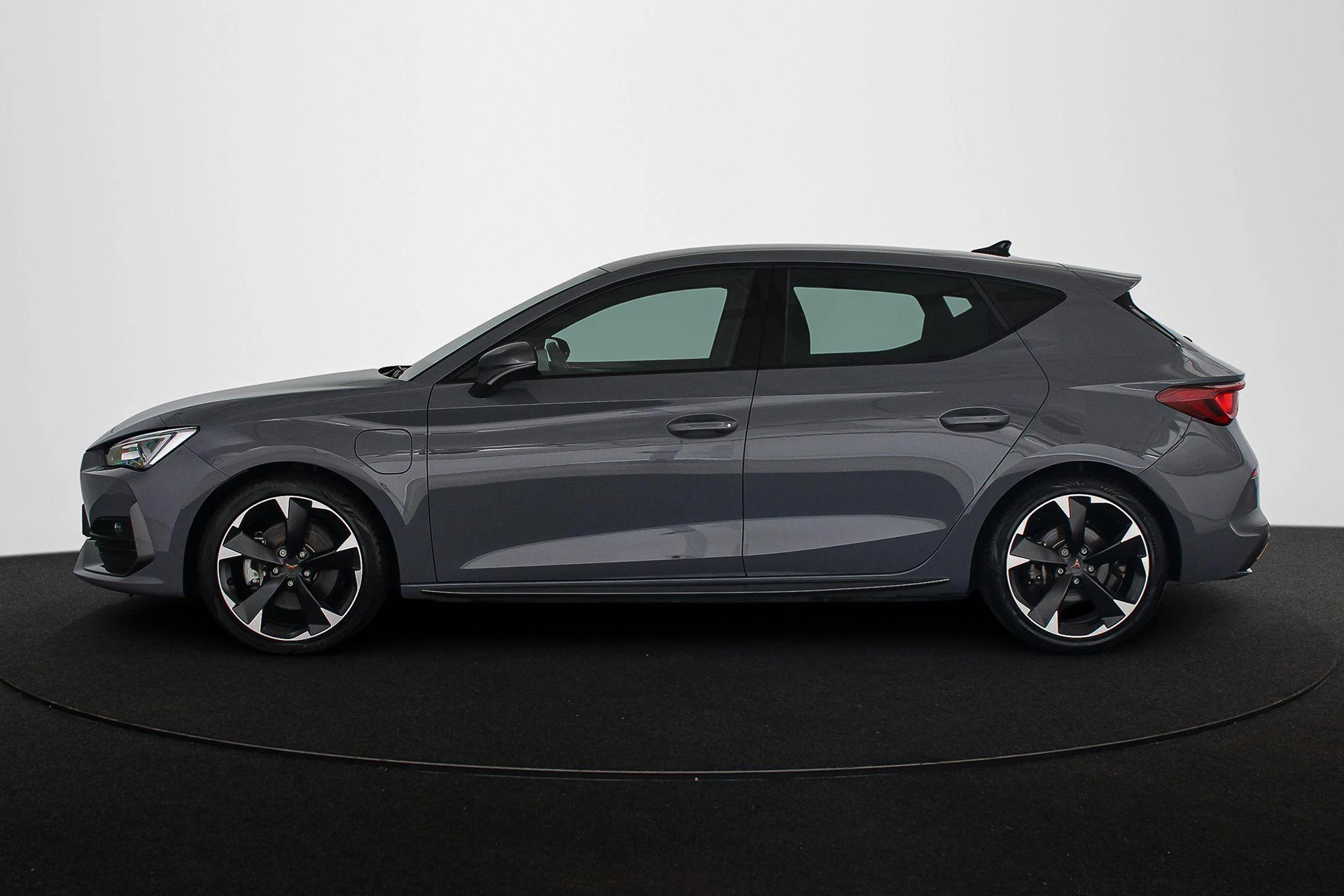 Hoofdafbeelding CUPRA Leon