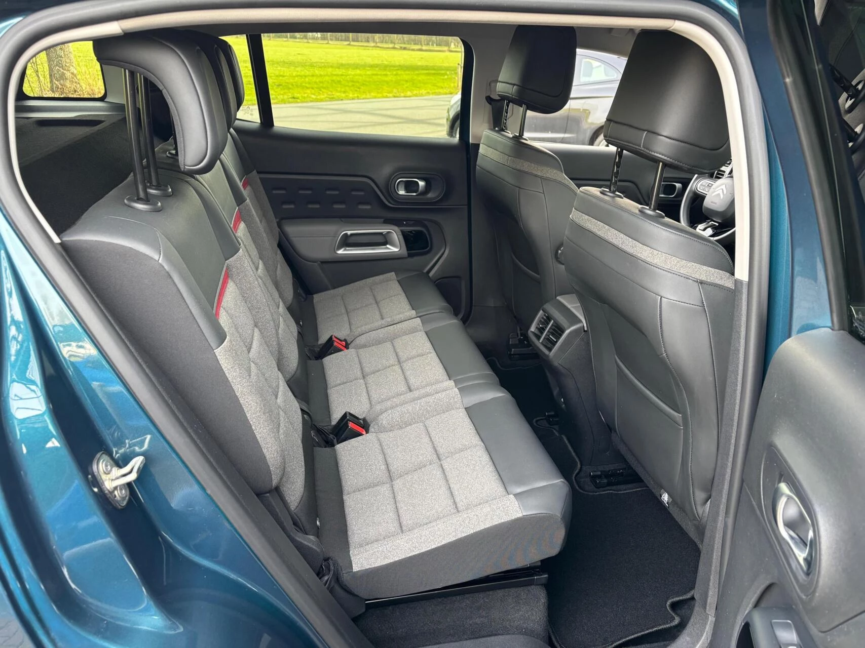 Hoofdafbeelding Citroën C5 Aircross