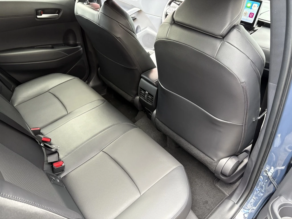Hoofdafbeelding Toyota Corolla Cross