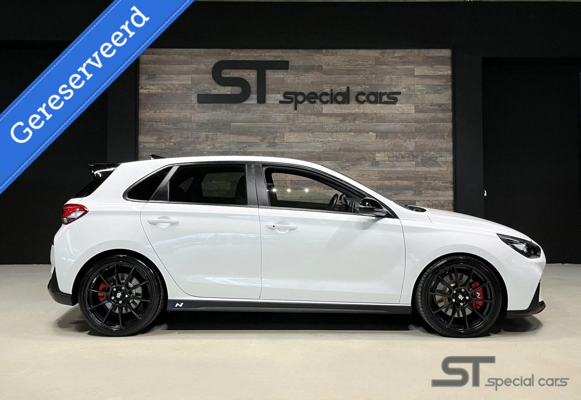 Hoofdafbeelding Hyundai i30