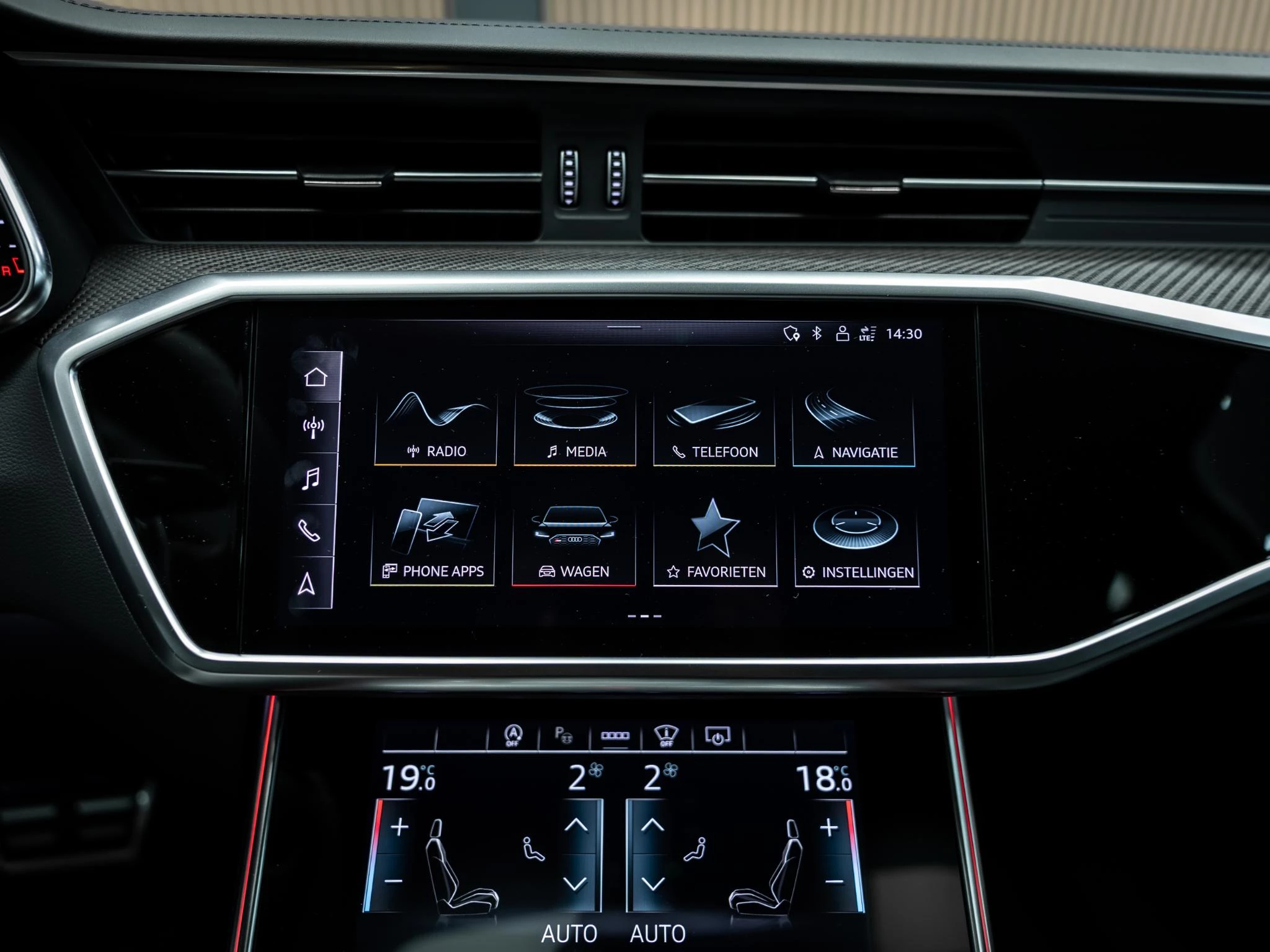 Hoofdafbeelding Audi RS6