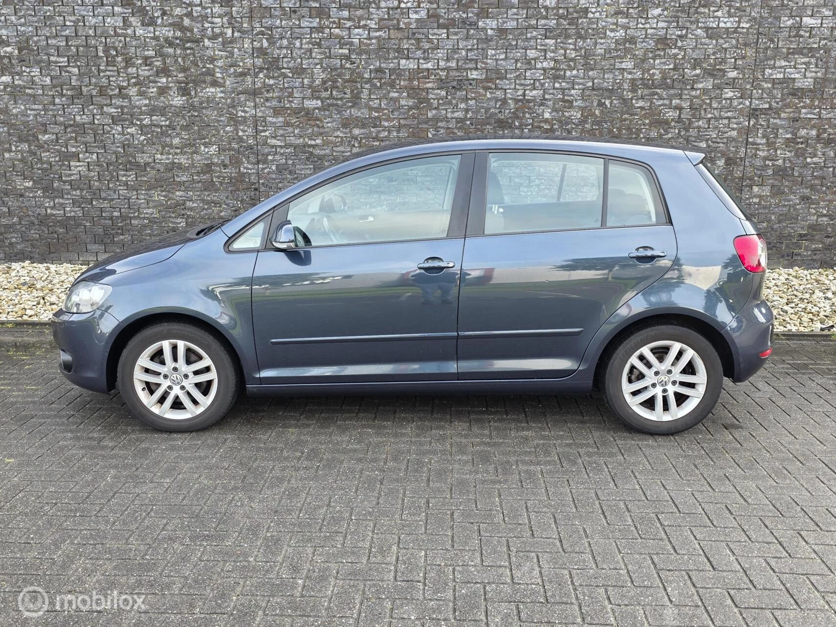 Hoofdafbeelding Volkswagen Golf Plus