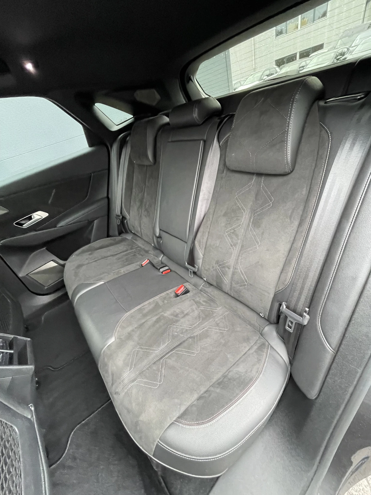 Hoofdafbeelding DS DS 7