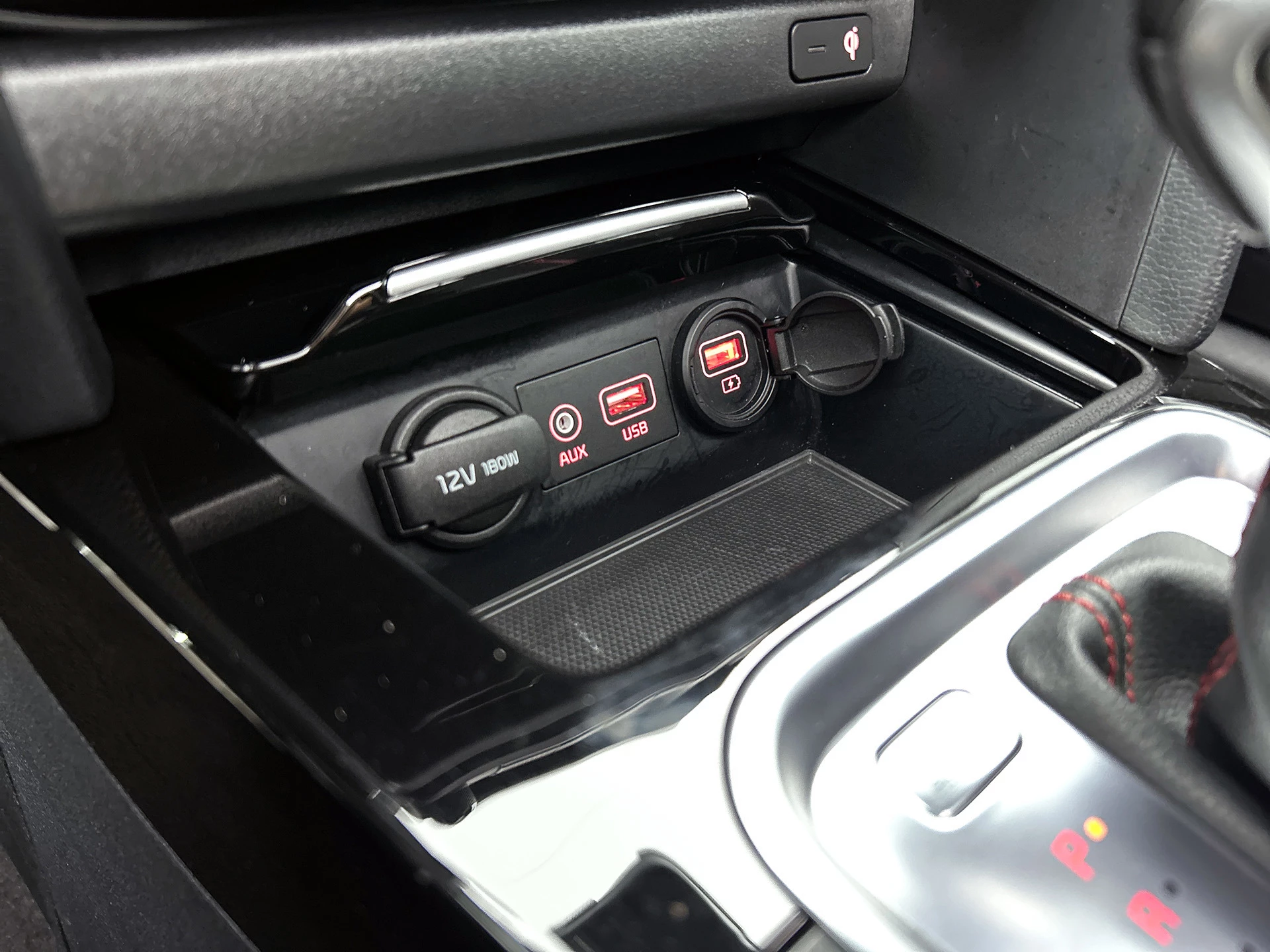 Hoofdafbeelding Kia ProCeed