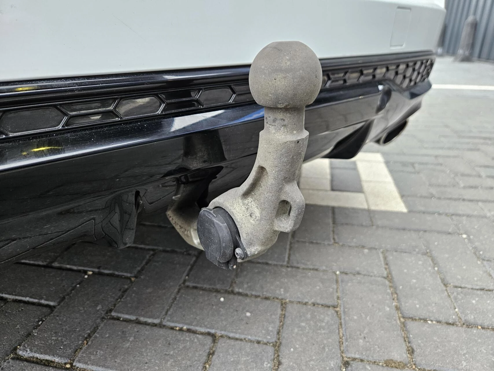 Hoofdafbeelding Ford S-Max