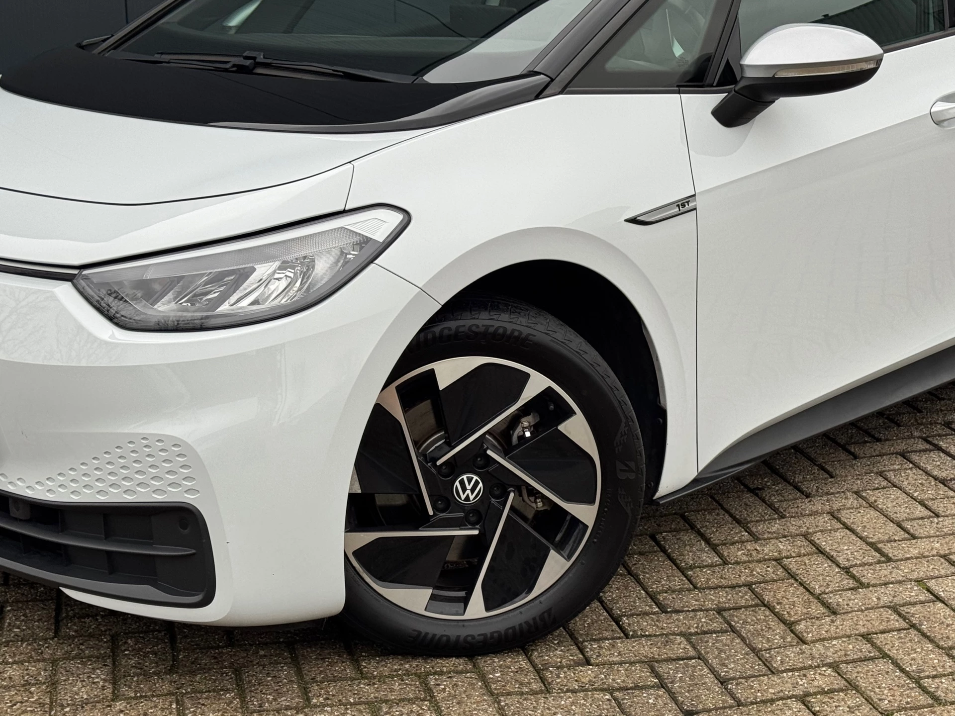 Hoofdafbeelding Volkswagen ID.3