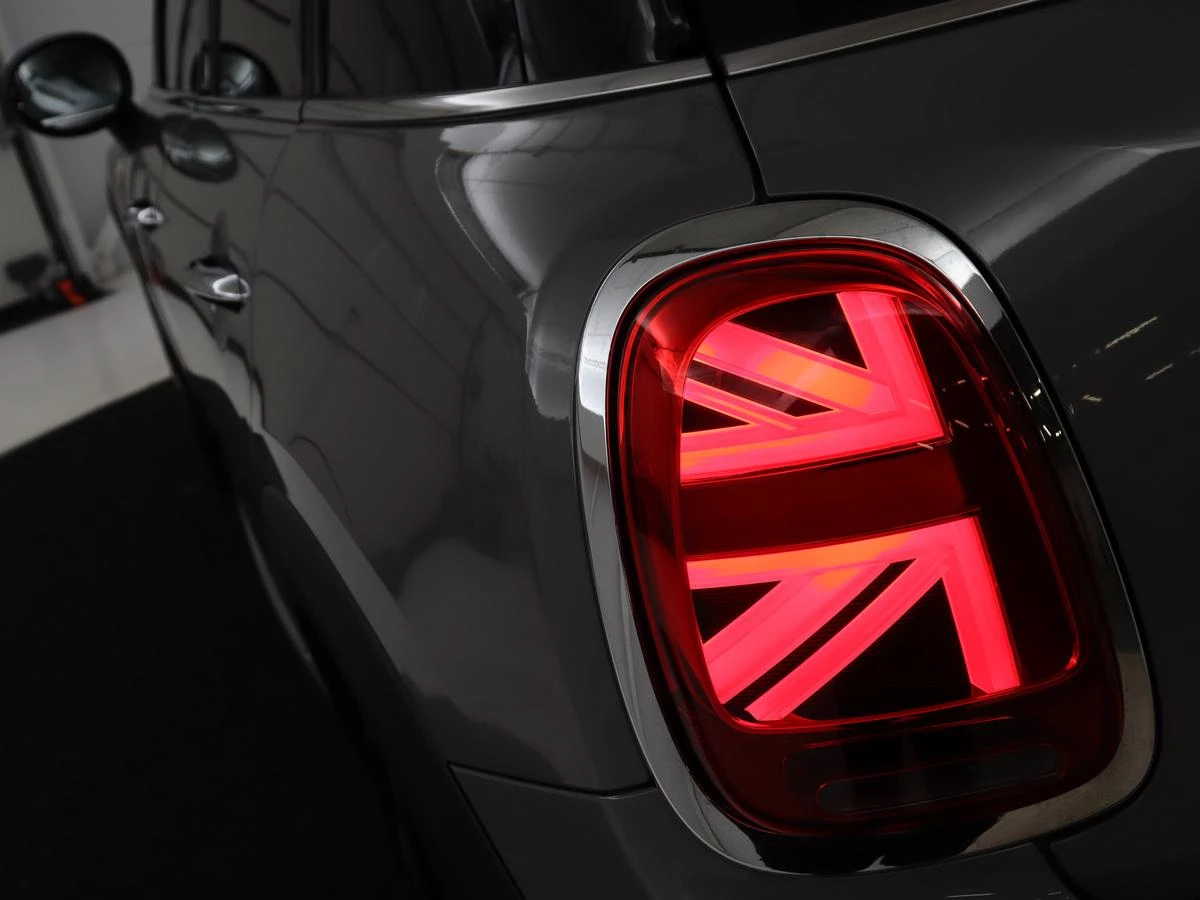 Hoofdafbeelding MINI Cooper S