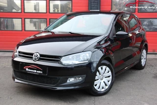 Volkswagen Polo 1.2 TSI BlueMotion Comfortline Airco NL auto