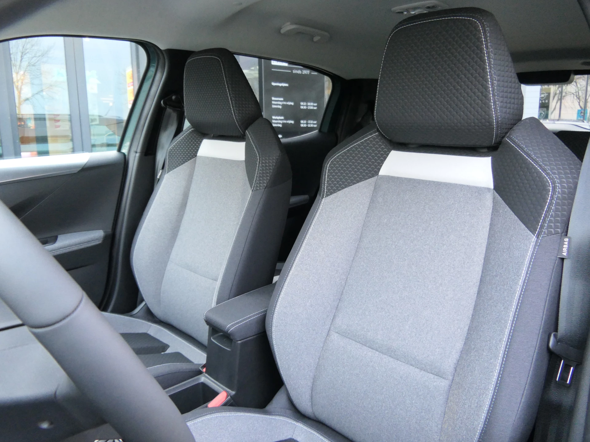 Hoofdafbeelding Opel Frontera