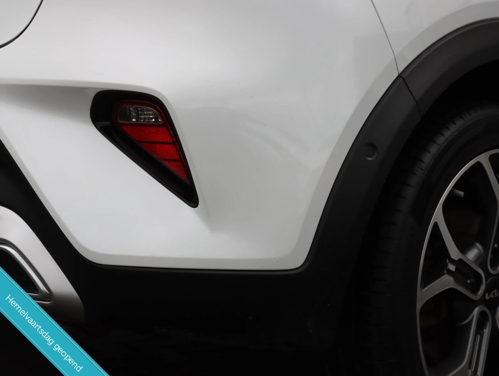 Hoofdafbeelding Kia XCeed