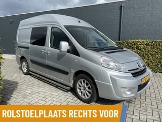 Toyota ProAce 2.0D L2H2 Aspiration